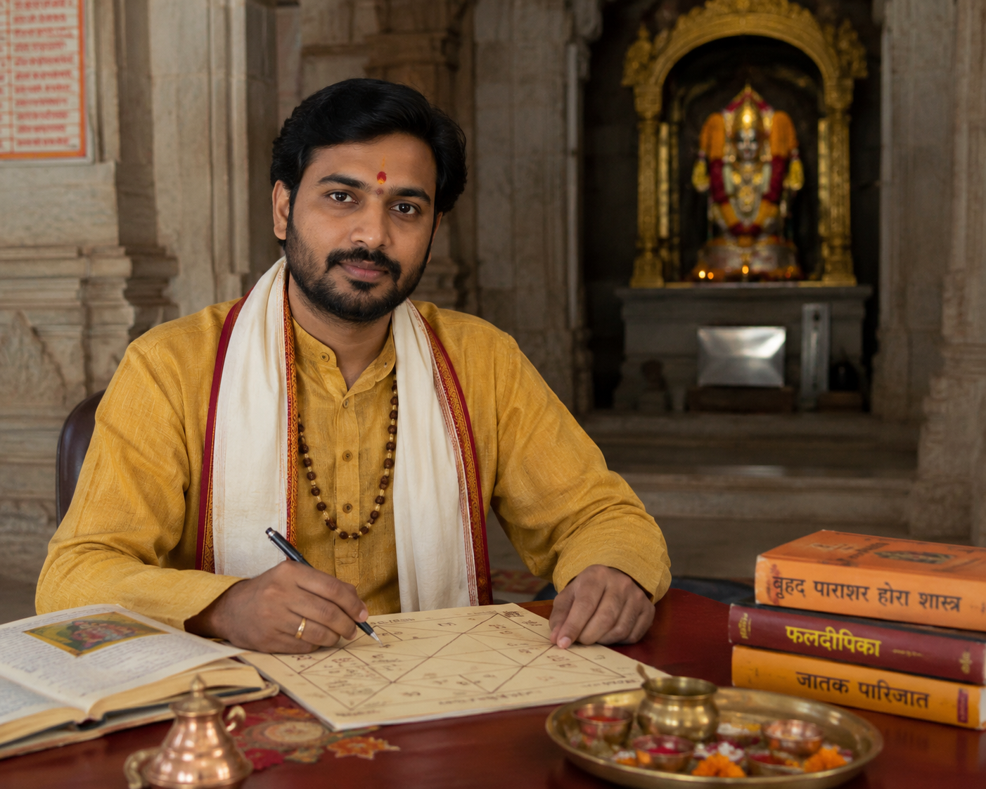 AI - Swami Ajay Ji