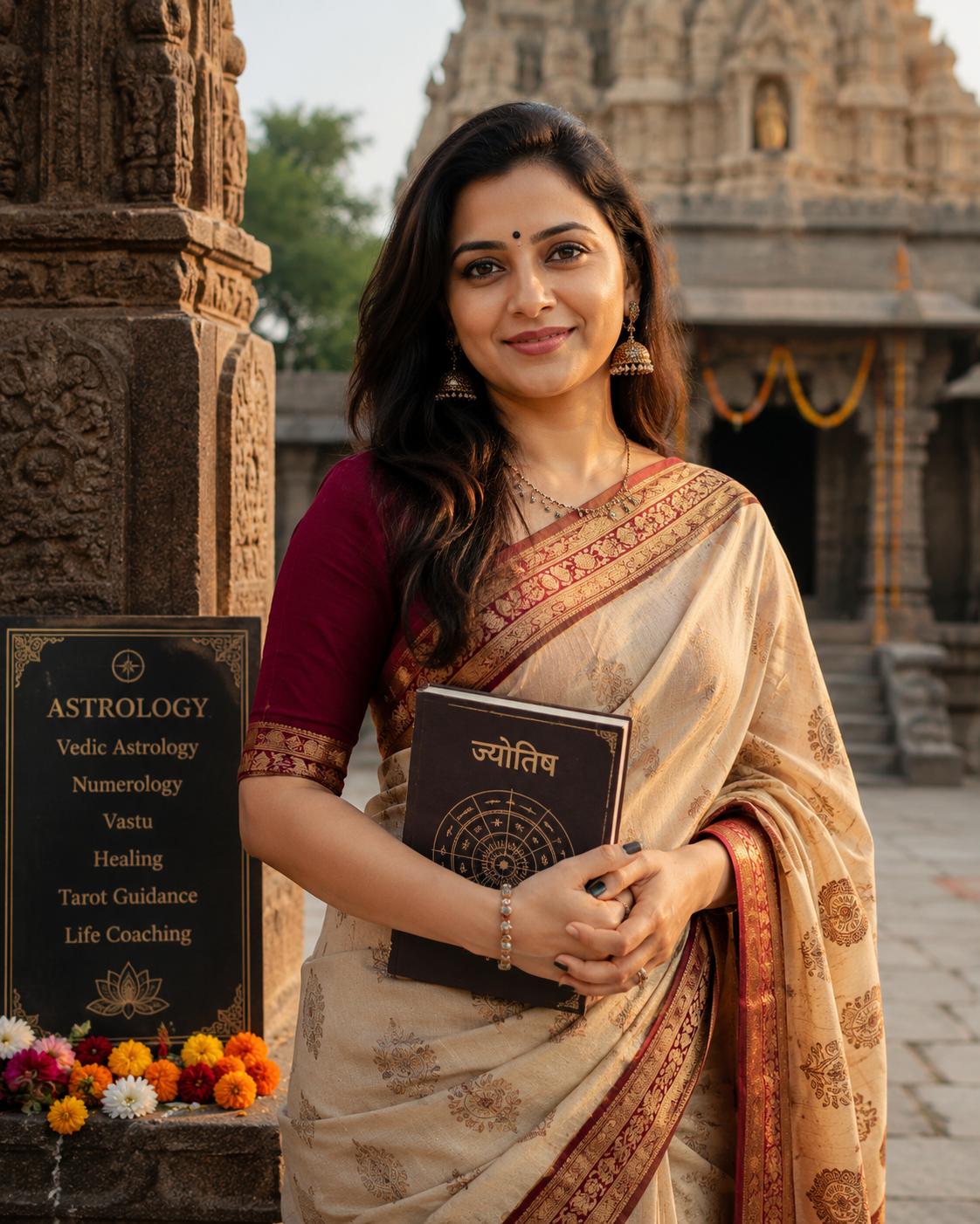 AI- Preeti